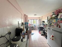 Blk 607 Clementi West Street 1 (Clementi), HDB 3 Rooms #613206581